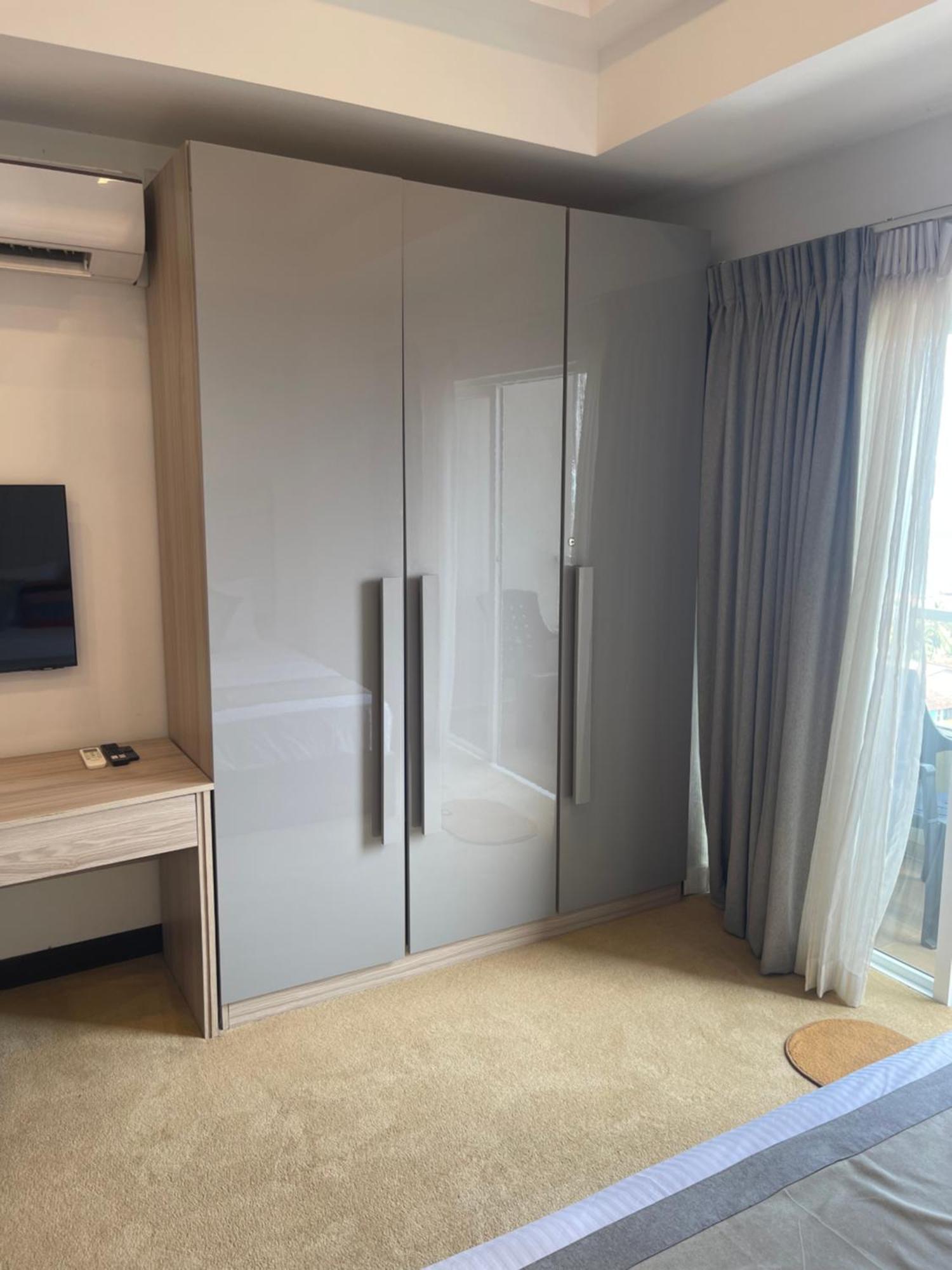 Ocean Breeze Sea View Luxury Apartments Негомбо Экстерьер фото